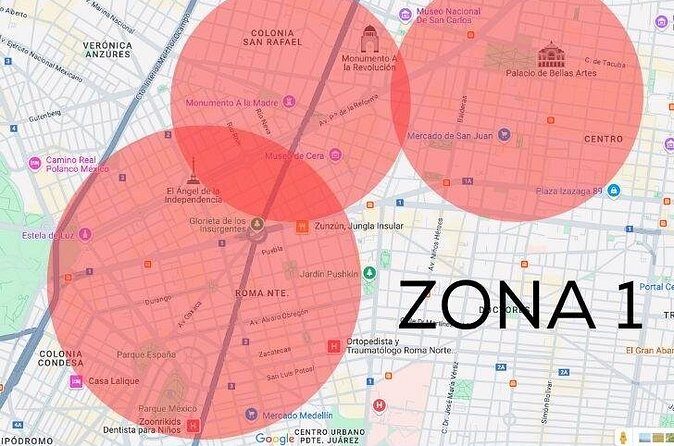 Transfer Airport - Hotel or vice versa - The Value and Practicality