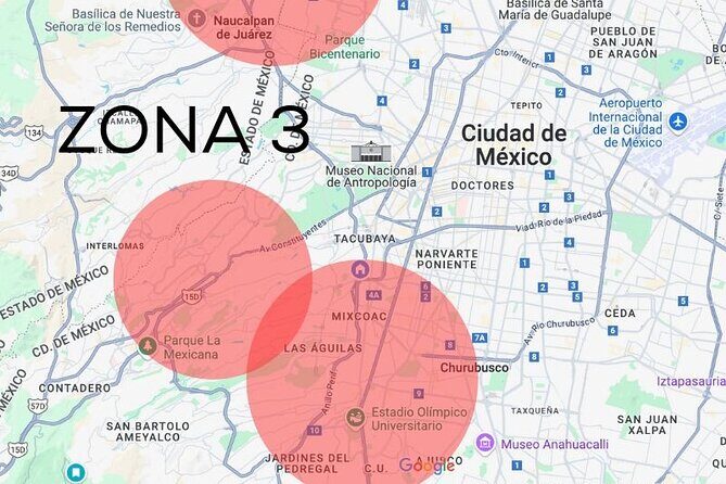 Transfer Airport - Hotel or vice versa - The Sum Up