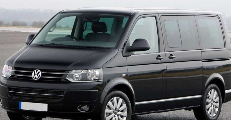 TRANSFER AIRPORT MARSEILLE TO ARLES - Booking Process