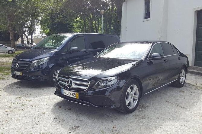 Transfer Airport (OPO) - Porto Centro - Who This Transfer Service Is Best For