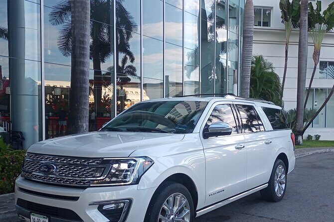 Transfer Airport To Excellence Finest Atelier Playa Mujeres - Final Thoughts