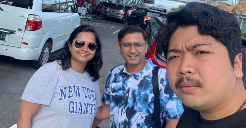 Transfer Bali Airport to Lovina / Seririt / Kubutambahan - Service Overview