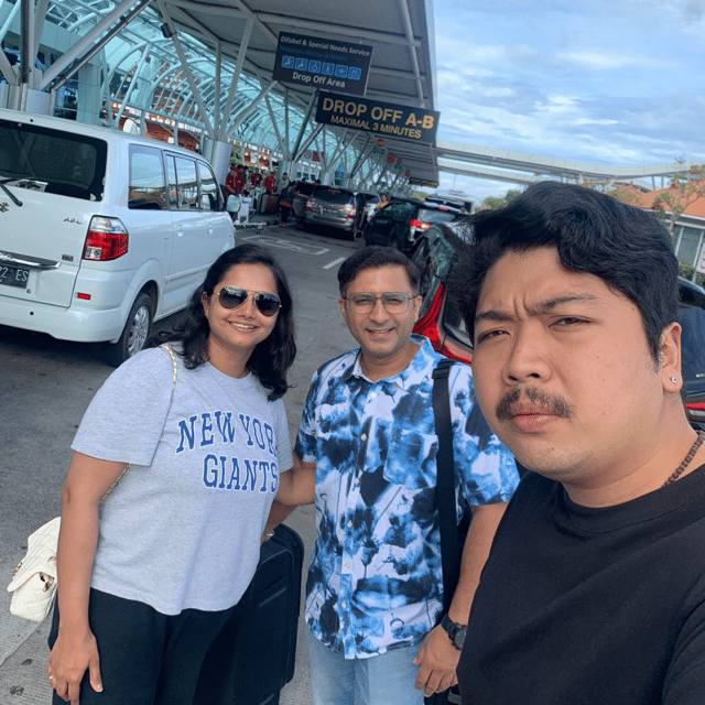 Transfer Bali Airport to Pemuteran / Gilimanuk / Menjangan - Good To Know