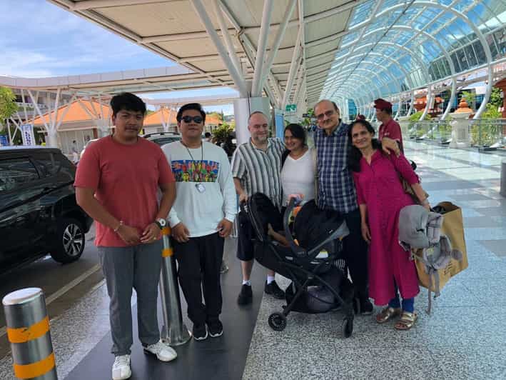 Transfer Bali Airport to Pemuteran / Gilimanuk / Menjangan - Experience Highlights