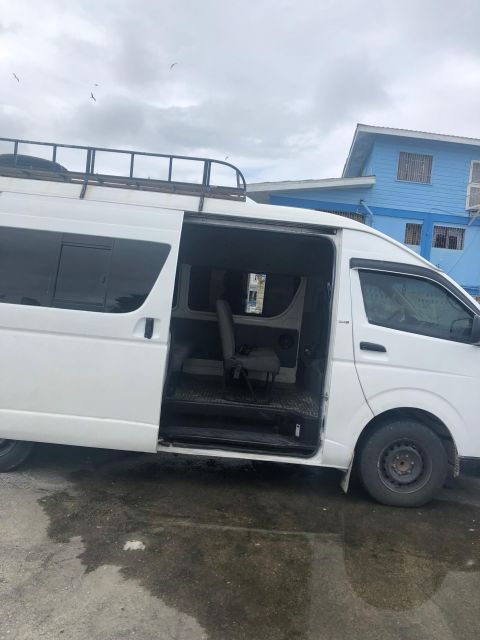 Transfer Belize City to Bacalar - Frequently Asked Questions