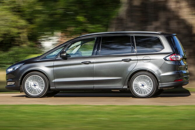 Transfer Between London & Southampton - Cruise Terminal or Hotel - Booking and Cancellation Policies