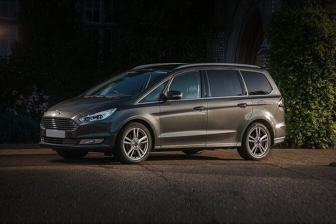 Transfer Between London & Southampton - Cruise Terminal or Hotel - Pricing and Payment Options