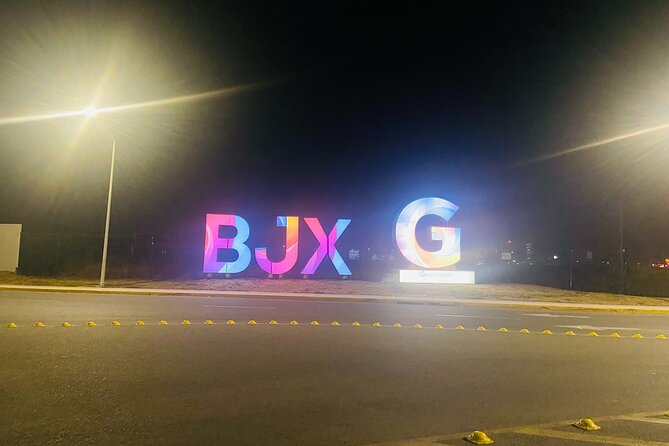 Transfer Between San Miguel De Allende and BJX Airport - Family-Friendly Options