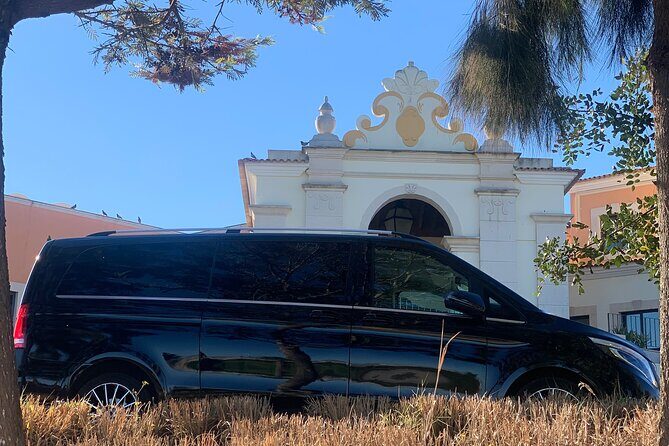 Transfer between the hotel and Lisbon airport - What to Expect from the Transfer Service