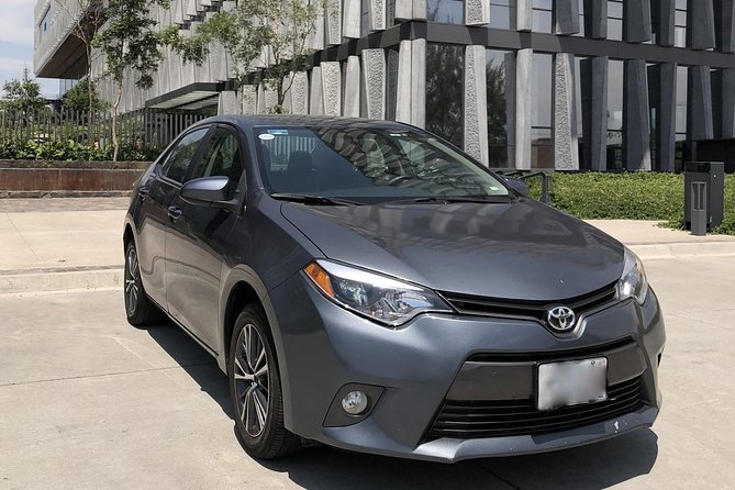 Transfer by Car to or From Guadalajara Airport - Booking and Cancellation Options