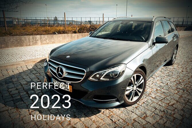 Transfer & chauffeur Service - Key Points