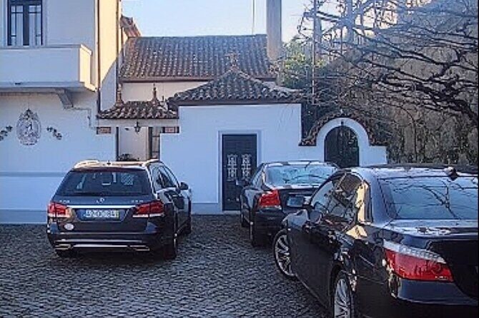 Transfer & chauffeur Service - FAQ