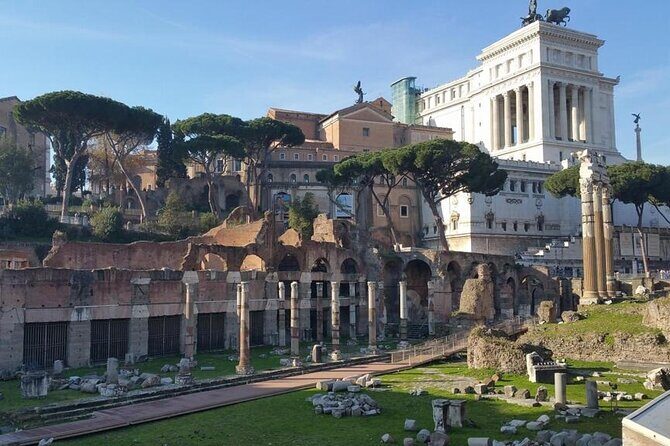 Transfer Civitavecchia Cruise Port>Rome/FCO/or Private Revers - Meeting Point & Pickup Details