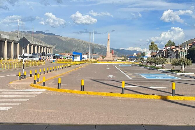 Transfer Cusco Airport to Hotel in Cusco (Round Trip) - Good To Know
