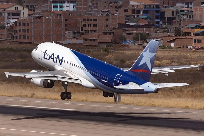 Transfer Cusco Airport to Hotel in Cusco (Round Trip) - Booking and Confirmation