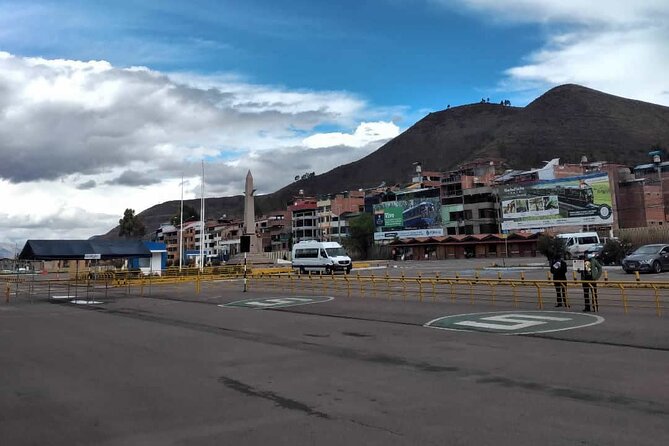 Transfer Cusco to Sacred Valley of the Incas - Customer Feedback