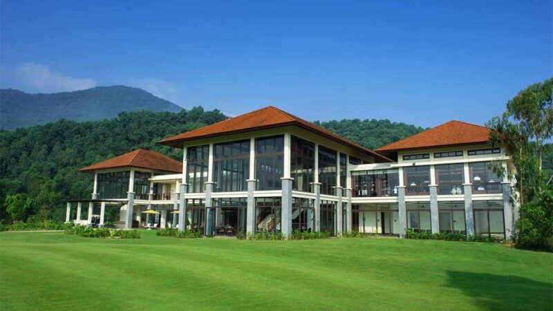Transfer: Danang Center - Laguna Golf Lang Co - Booking Your Transfer