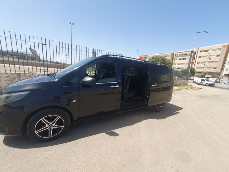 Transfer Fes/Chefchaouen - Customer Reviews