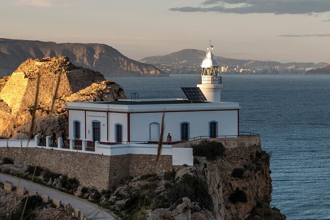 Transfer from Alicante airport to Albir in private Sedan car max. 3 passengers - An In-Depth Look at the Alicante to Albir Transfer Experience