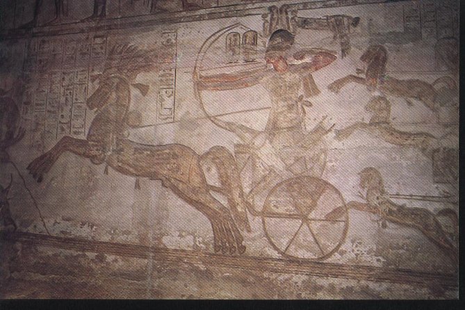 Transfer From Aswan to Abu Simbel - Pickup Locations and Procedures