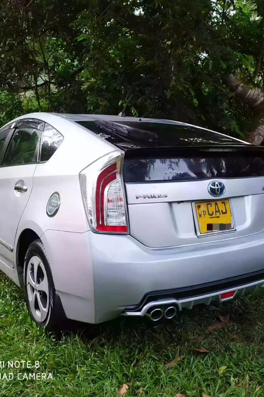 Transfer From Bandaranayaka Airport (Cmb) to Weligama - Private Airport Transfers