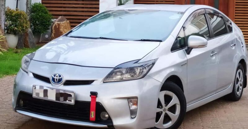 Transfer From Bandaranayaka Airport (Cmb) to Weligama - Flexible Booking Options