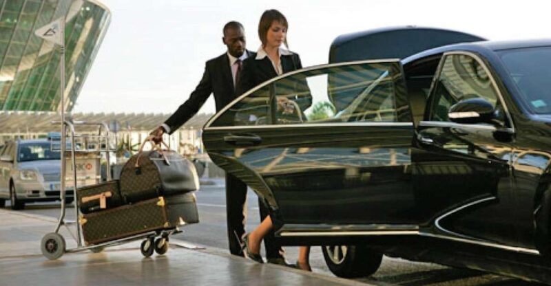 Transfer From Barcelona to Girona Airport - Airport Pickup Experience