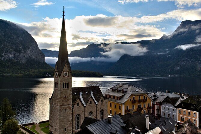 Transfer from Bled to Hallstatt - Authentic Experience and Reviews