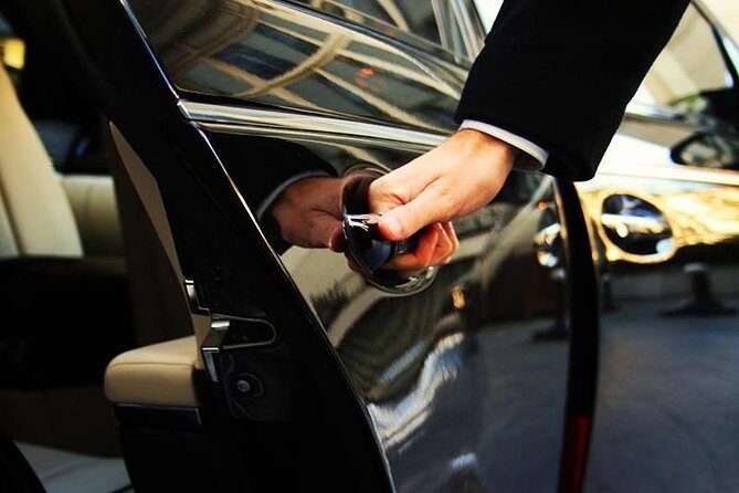 Transfer From Brussels Airport To Charleroi Airport - Key Points