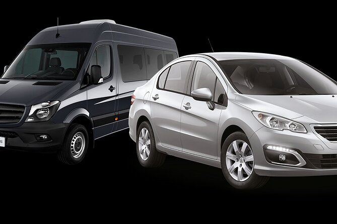 Transfer From Buenos Aires Downtown Hotel to International Airport (Eze) - Customer Reviews and Ratings