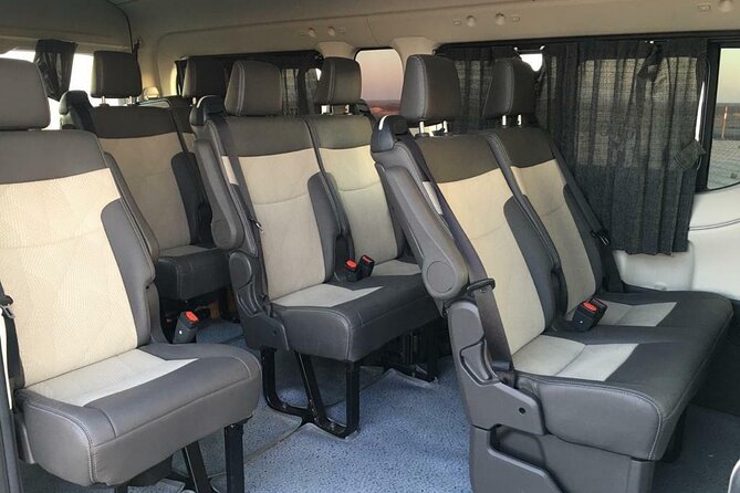 Transfer From Cairo Airport to Hotel at Cairo or Giza - Pricing and Cost-Effectiveness