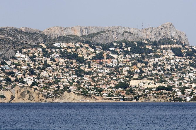 Transfer From Calpe to Alicante Airport in Private Sedan Car Max. 3 Passengers - Operating Hours
