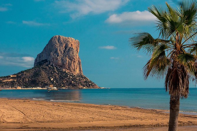 Transfer From Calpe to Alicante Airport in Private Sedan Car Max. 3 Passengers - Contact Information