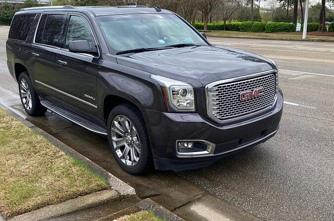 Transfer from Cancun Airport (CUN) to Cancun/El Dorado Maroma - The Experience and Traveler Perspective