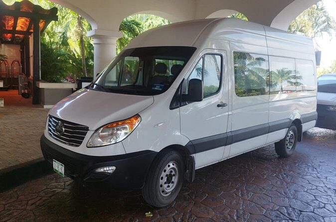 Transfer from Cancun Airport to Playa del Carmen - Final Thoughts