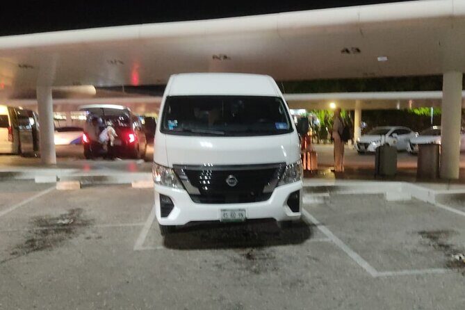 Transfer from Cancun airport to Riviera Maya hotel - In-Depth Look at the Transfer Experience