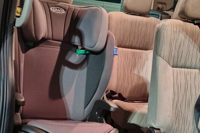 Transfer from Cancun airport to Riviera Maya hotel - The Journey to Your Hotel