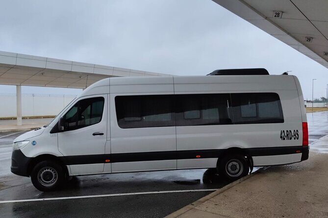 Transfer from Cancun airport to Riviera Maya hotel - User Perceptions and Real-World Insights