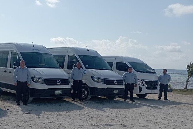 Transfer from Cancun airport to Riviera Maya hotel - Analyzing the Price & Value