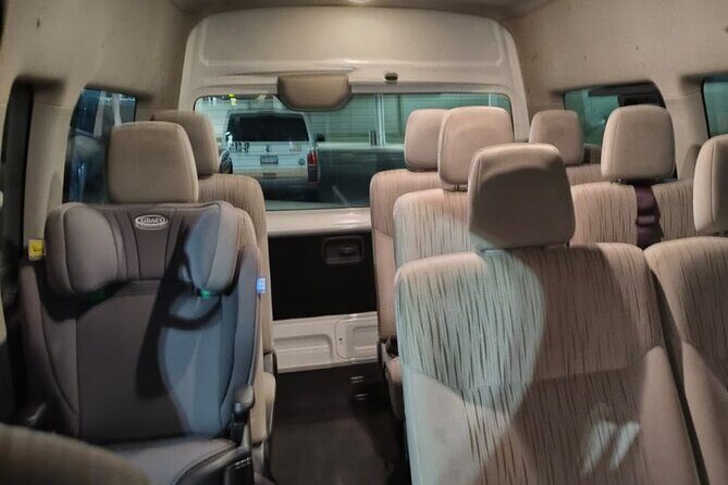 Transfer from Cancun airport to Riviera Maya hotel - Who Should Consider This Transfer?