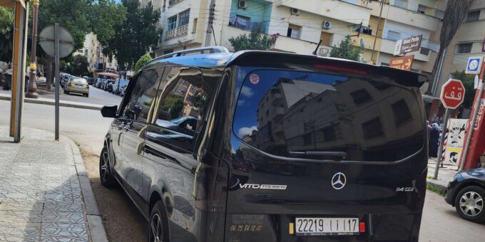 Transfer From Casablanca To Chefchaouen - Frequently Asked Questions