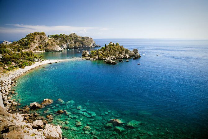 Transfer from CATANIA airport or city to TAORMINA (or vice versa) - Real Traveler Experiences and Authentic Feedback