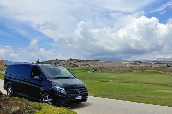 Transfer from CATANIA airport or city to TAORMINA (or vice versa) - Who Should Consider This Service?