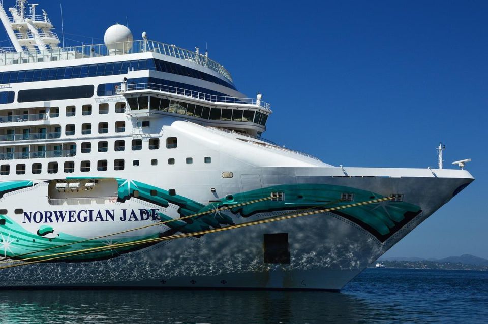 Transfer From Civitavecchia Port to Rome - Key Points