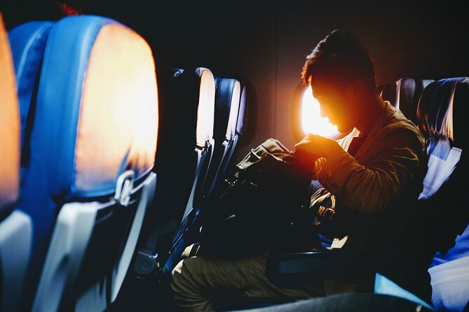 Transfer From Downtown Panama City to PTY Airport - Customer Reviews