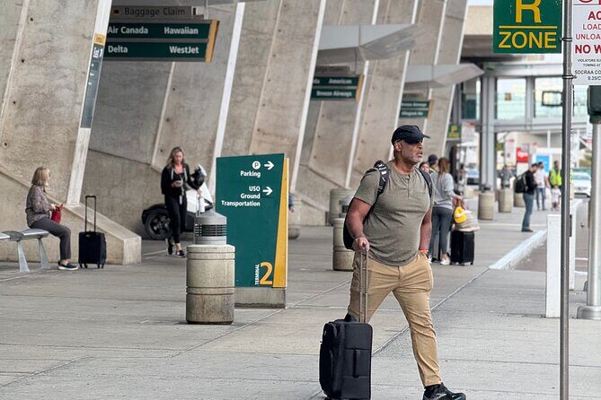 Transfer From Ensenada to San Diego - Why This Transfer Offers Good Value