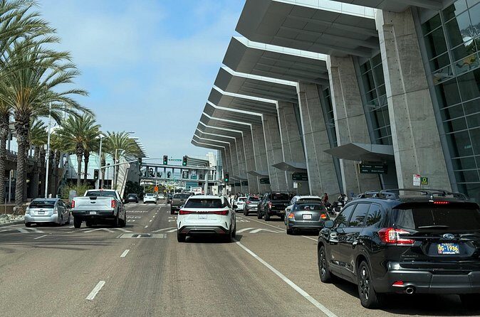 Transfer From Ensenada to San Diego - Final Thoughts