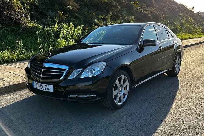 Transfer From Faro Algarve To Lisbon - Reviews and Feedback