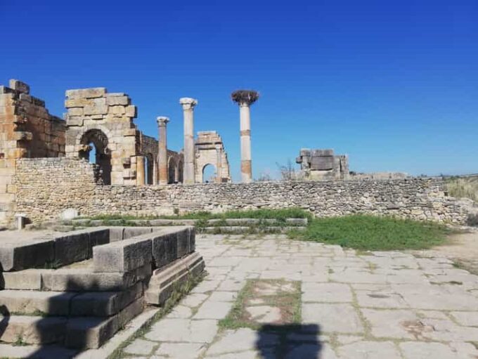 Transfer From Fes to Tangier via Volubilis and Chefchaouen - Frequently Asked Questions