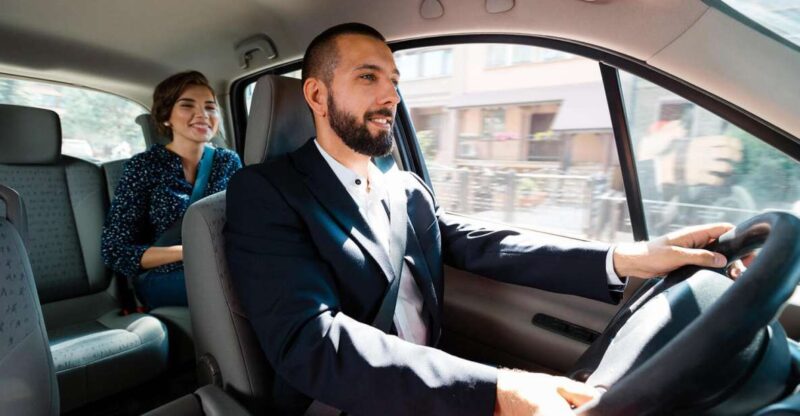Transfer From Fez to Chefchaouen Go and Back (Both Ways) - About the Transportation Experience